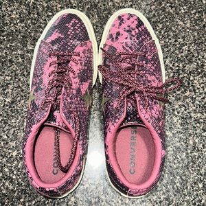 Converse sneackers 💖